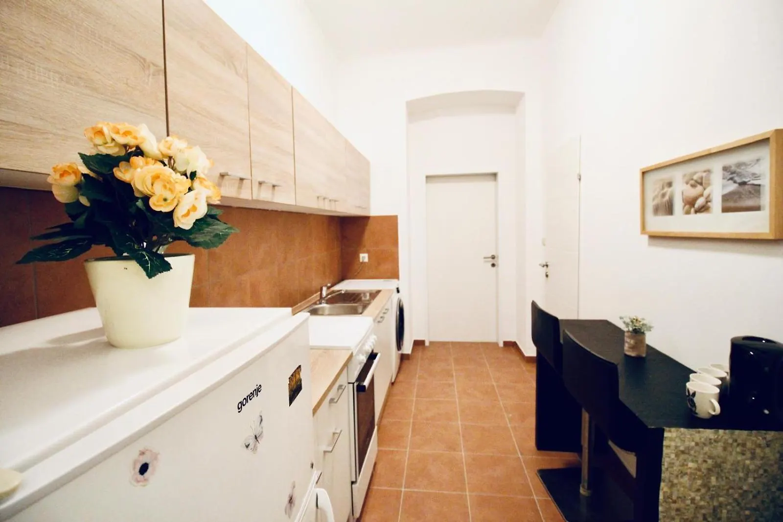 Amazing 2Br Apt Great For Families And Longstays ウィーン