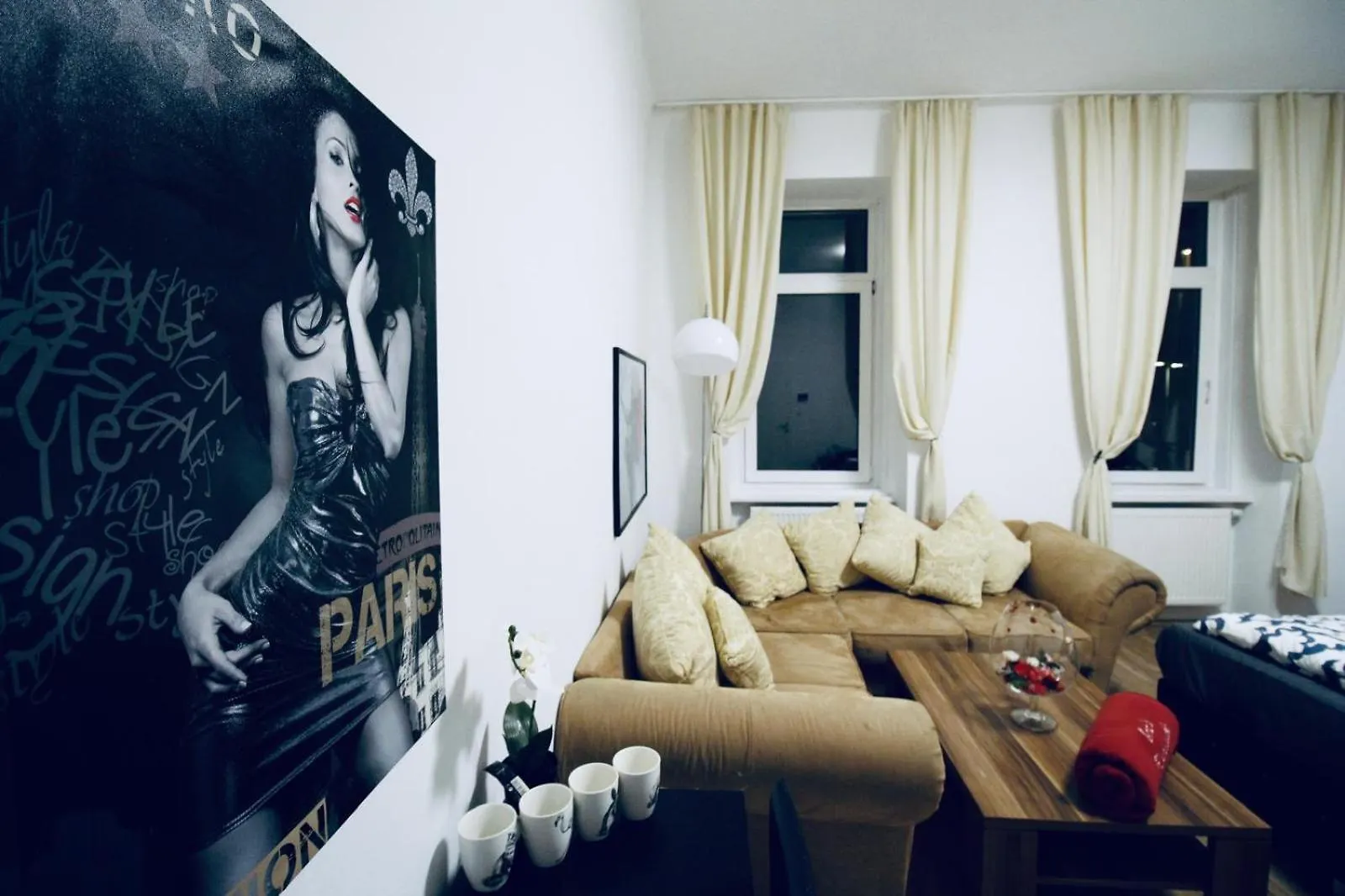 アパート Amazing 2Br Apt Great For Families And Longstays ウィーン オーストリア