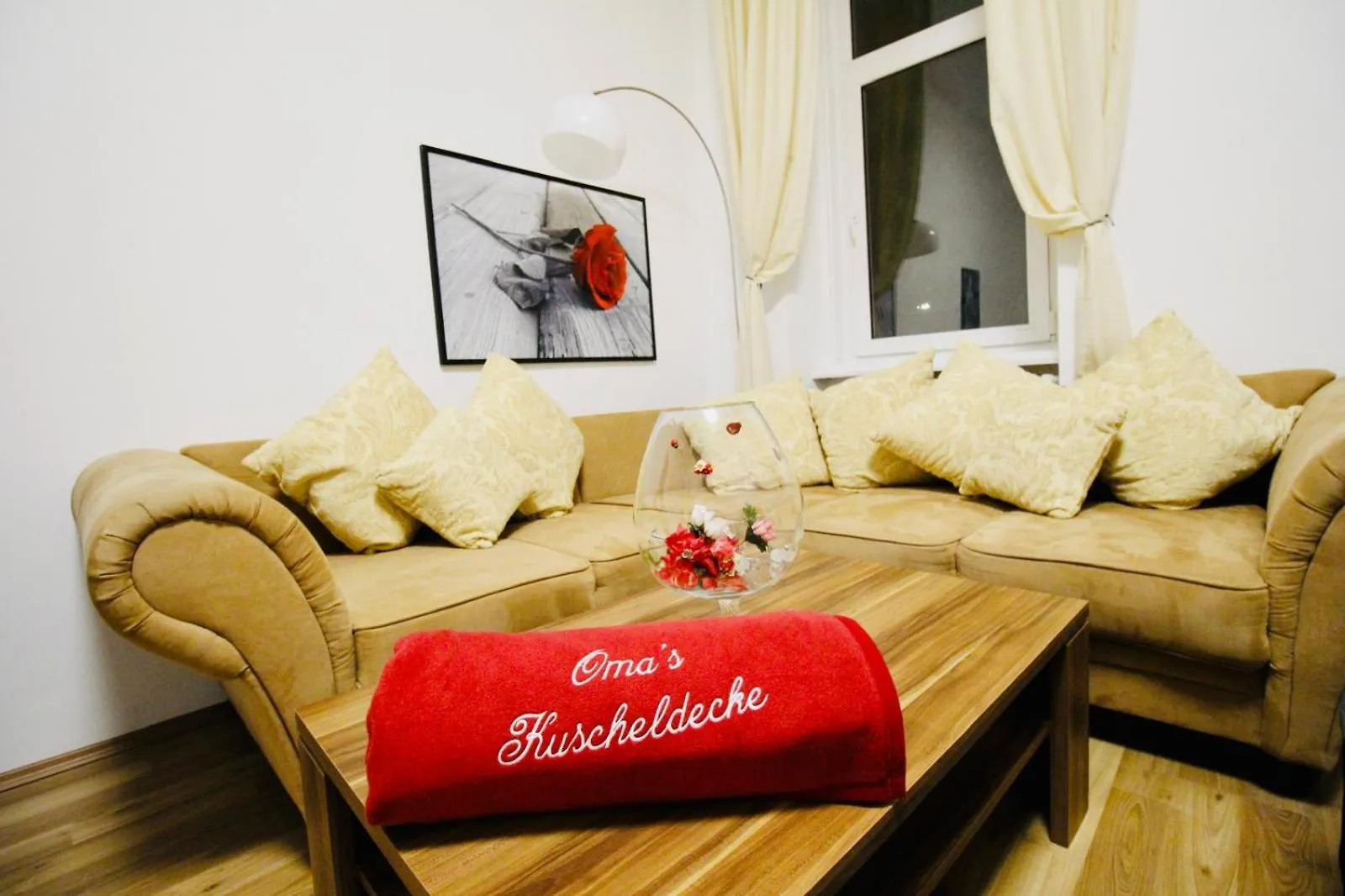 公寓 Amazing 2Br Apt Great For Families And Longstays 维也纳