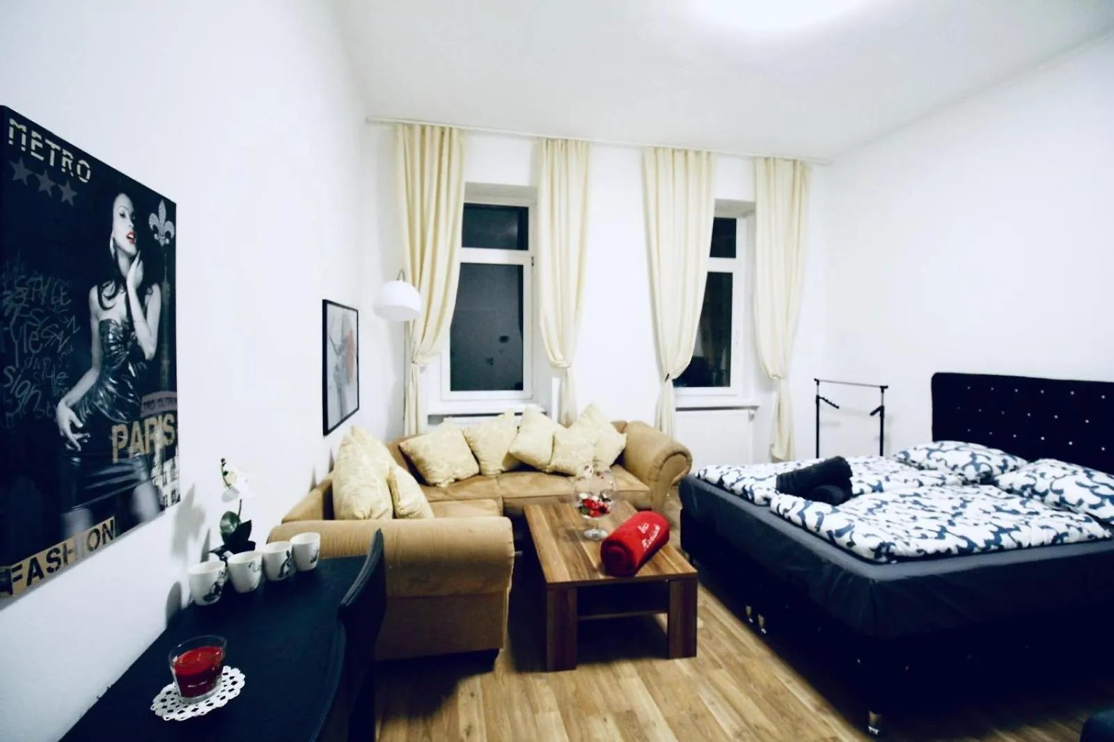 Apartamento Amazing 2Br Apt Great For Families And Longstays Viena