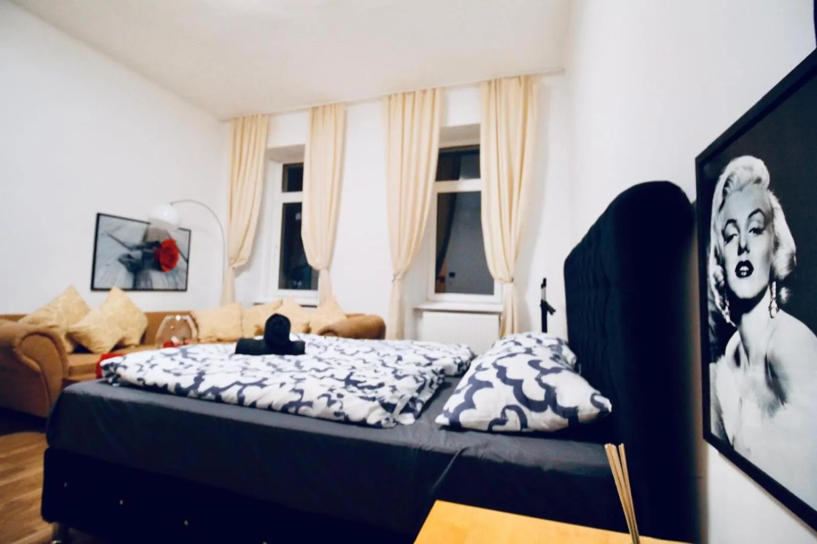 Amazing 2Br Apt Great For Families And Longstays 维也纳 奥地利