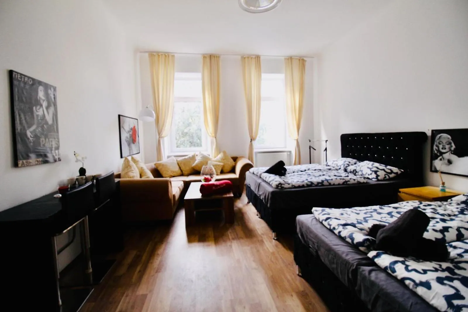 Amazing 2Br Apt Great For Families And Longstays 维也纳 公寓