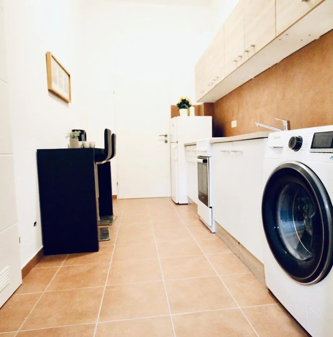 公寓 Amazing 2Br Apt Great For Families And Longstays 维也纳